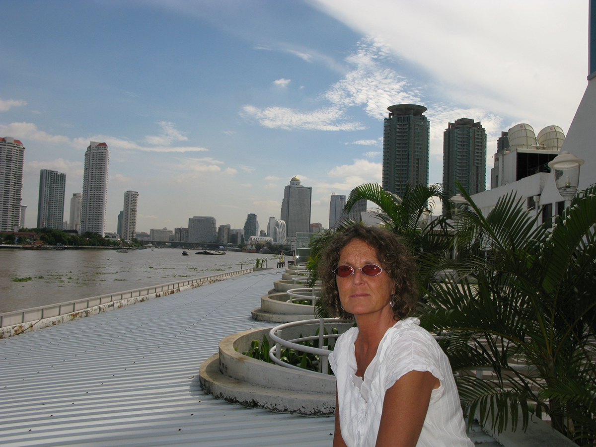 Bangkok