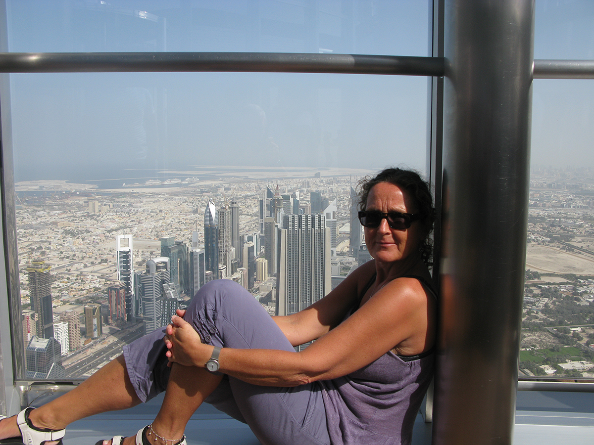 Dubai