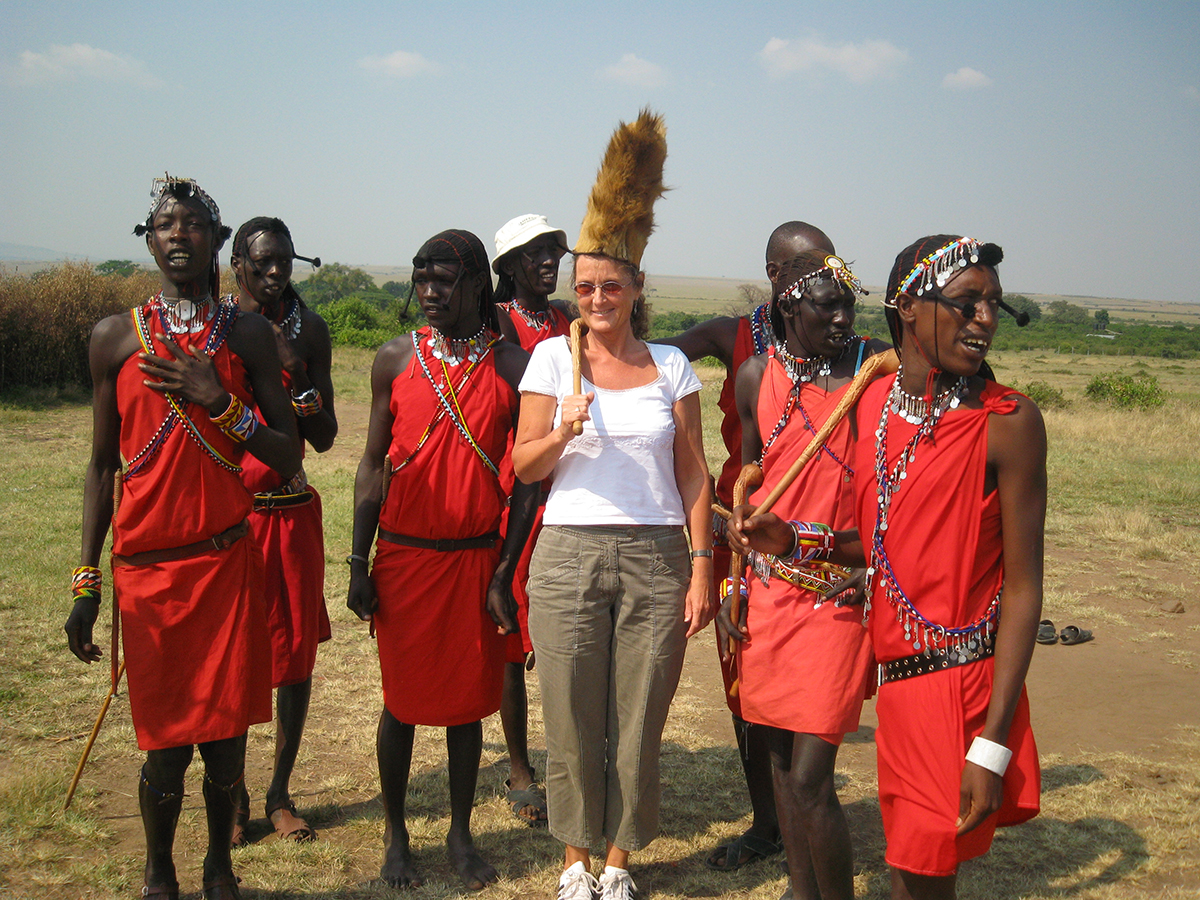 Kenya
