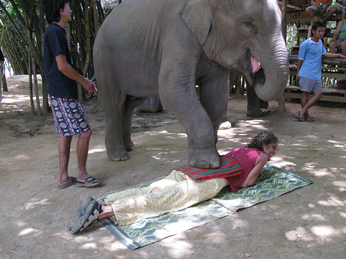Thailand