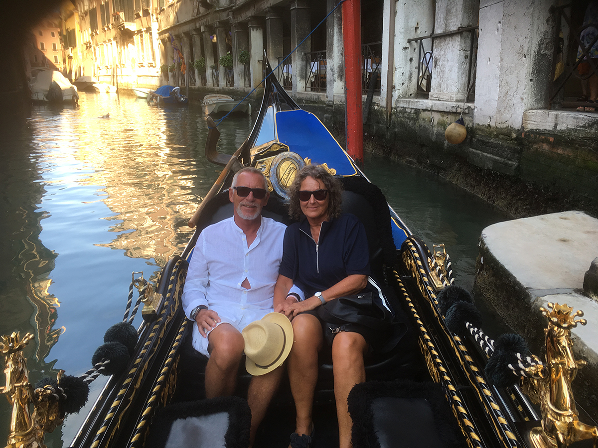 Venedig