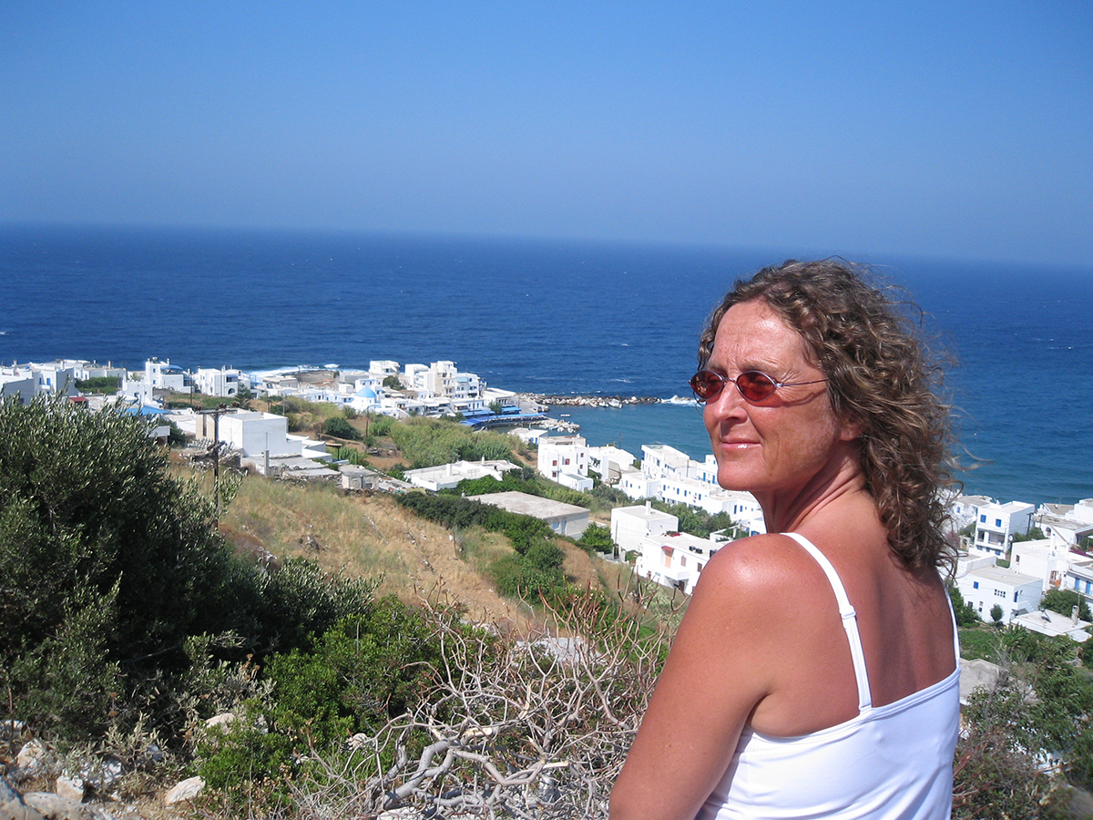 Naxos